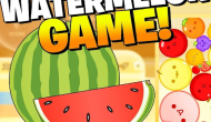 Watermelon Game Online