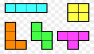Block tetris